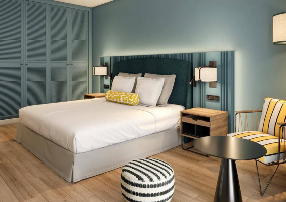Hôtel Princess Inspire Tenerife 4* Adult Only +16 Hôtel Princess Inspire Tenerife 4* Adult Only +16 - photo 4