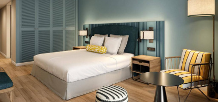 Hôtel Princess Inspire Tenerife 4* Adult Only +16, Séjour Espagne & ses îles, Canaries, Tenerife par Ôvoyages Hôtel Princess Inspire Tenerife 4* Adult Only +16, Séjour Espagne & ses îles, Canaries, Tenerife par Ôvoyages