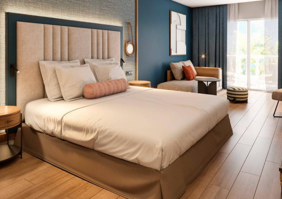 Hôtel Princess Inspire Tenerife 4* Adult Only +16 Hôtel Princess Inspire Tenerife 4* Adult Only +16 - photo 5