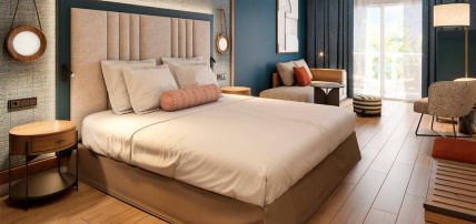 Hôtel Princess Inspire Tenerife 4* Adult Only +16, Séjour Espagne & ses îles, Canaries, Tenerife par Ôvoyages Hôtel Princess Inspire Tenerife 4* Adult Only +16, Séjour Espagne & ses îles, Canaries, Tenerife par Ôvoyages