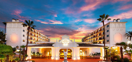 Hôtel Hard Rock Marbella 4* Adult Only +16, Séjour Espagne & ses îles, Andalousie, Malaga et sa région par Ôvoyages Hôtel Hard Rock Marbella 4* Adult Only +16, Séjour Espagne & ses îles, Andalousie, Malaga et sa région par Ôvoyages