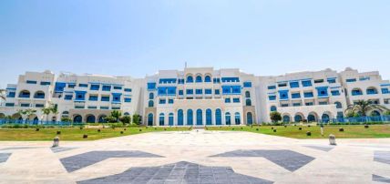 Hôtel Hilton Salwa 5*, Séjour Qatar par Ôvoyages Hôtel Hilton Salwa 5*, Séjour Qatar par Ôvoyages