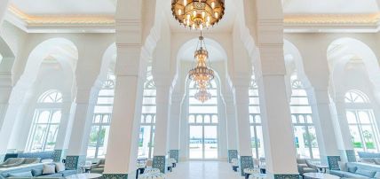 Hôtel Hilton Salwa 5*, Séjour Qatar par Ôvoyages Hôtel Hilton Salwa 5*, Séjour Qatar par Ôvoyages