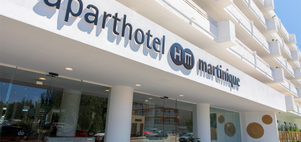 Hôtel HM Martinique 4*, Séjour Espagne & ses îles, Baléares, Majorque par Ôvoyages Hôtel HM Martinique 4*, Séjour Espagne & ses îles, Baléares, Majorque par Ôvoyages