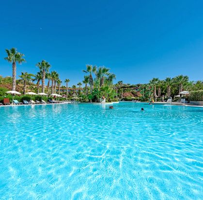 Hôtel Acacia Resort 4*, Séjour Italie, Sicile par Ôvoyages Hôtel Acacia Resort 4*, Séjour Italie, Sicile par Ôvoyages