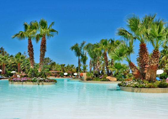 Hôtel Acacia Resort 4* Hôtel Acacia Resort 4*