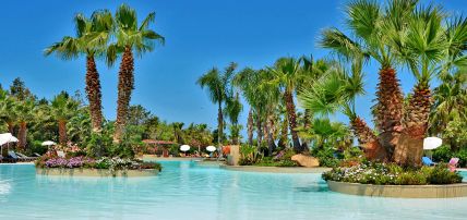 Hôtel Acacia Resort 4*, Séjour Italie, Sicile par Ôvoyages Hôtel Acacia Resort 4*, Séjour Italie, Sicile par Ôvoyages