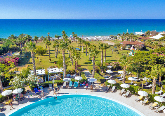 Hôtel Acacia Resort 4* Hôtel Acacia Resort 4*