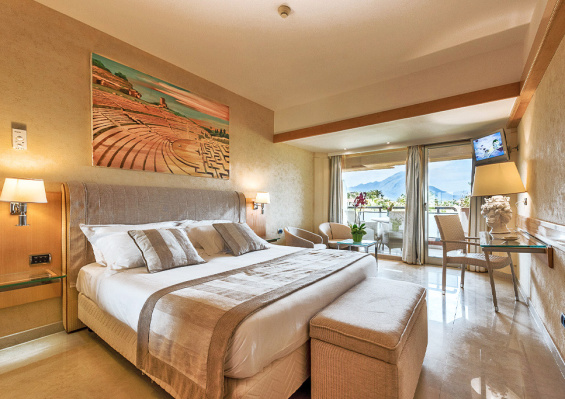 Hôtel Acacia Resort 4* Hôtel Acacia Resort 4*