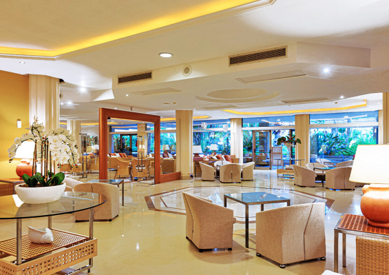 Hôtel Acacia Resort 4* Hôtel Acacia Resort 4*