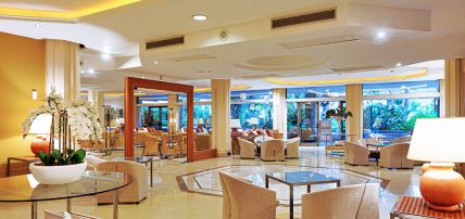 Hôtel Acacia Resort 4*, Séjour Italie, Sicile par Ôvoyages Hôtel Acacia Resort 4*, Séjour Italie, Sicile par Ôvoyages