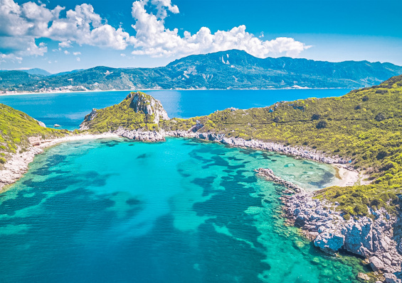 Hôtel Alkionis 3* Hôtel Alkionis 3*