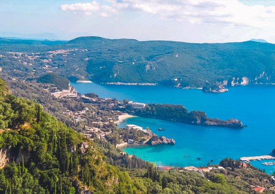 Hôtel Alkionis 3* Hôtel Alkionis 3*