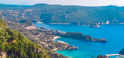 Hôtel Alkionis 3*, Séjour Grèce & ses îles, Corfou par Ôvoyages Hôtel Alkionis 3*, Séjour Grèce & ses îles, Corfou par Ôvoyages