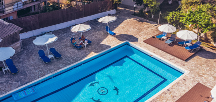 Hôtel Alkionis 3*, Séjour Grèce & ses îles, Corfou par Ôvoyages Hôtel Alkionis 3*, Séjour Grèce & ses îles, Corfou par Ôvoyages