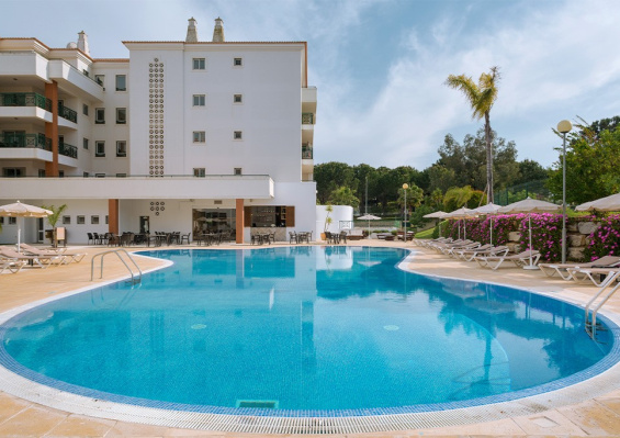 Hôtel AP Victoria Sports & Beach 4* Hôtel AP Victoria Sports & Beach 4*