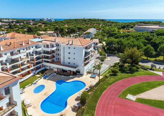 Hôtel AP Victoria Sports & Beach 4* Hôtel AP Victoria Sports & Beach 4*