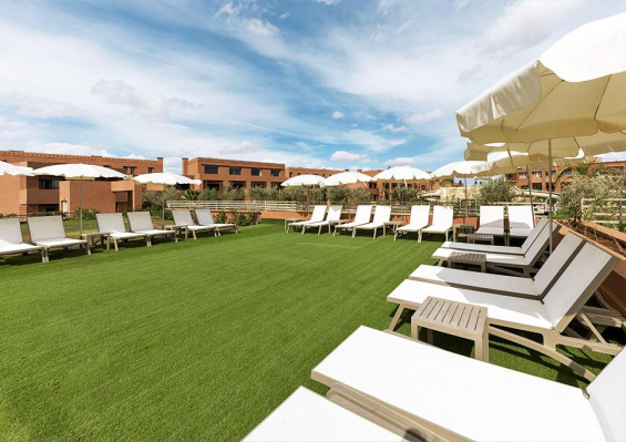 Hôtel Be Live Experience Marrakech Palmeraie 4* Hôtel Be Live Experience Marrakech Palmeraie 4*