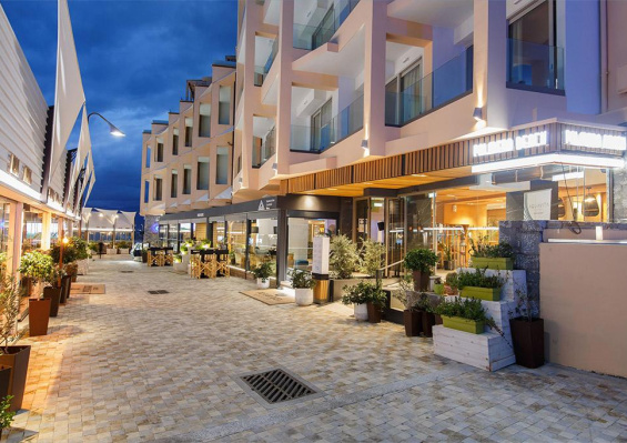 Hôtel Be Live Experience Marrakech Palmeraie 4* Hôtel Be Live Experience Marrakech Palmeraie 4*