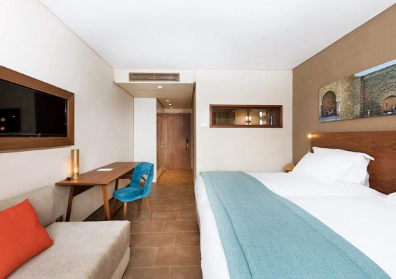 Hôtel Be Live Experience Marrakech Palmeraie 4* Hôtel Be Live Experience Marrakech Palmeraie 4*