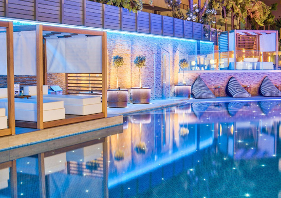 Hôtel Bio Suite 4* Hôtel Bio Suite 4*