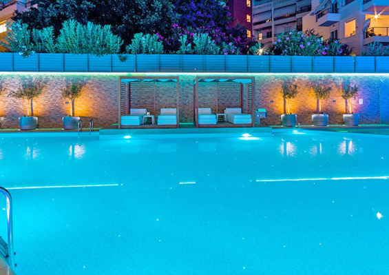 Hôtel Bio Suite 4* Hôtel Bio Suite 4*