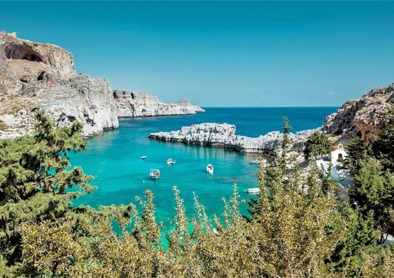 Hôtel Casa Cook Rhodes 5* Adult Only +16 Hôtel Casa Cook Rhodes 5* Adult Only +16