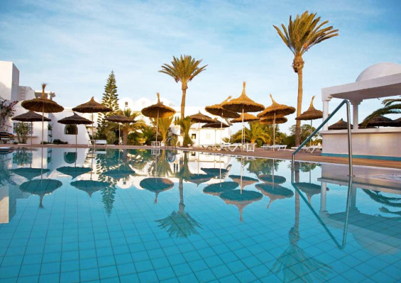 Hôtel Cesar Thalasso 4* Hôtel Cesar Thalasso 4*