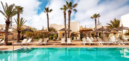 Hôtel Cesar Thalasso 4*, Séjour Tunisie, Djerba par Ôvoyages Hôtel Cesar Thalasso 4*, Séjour Tunisie, Djerba par Ôvoyages