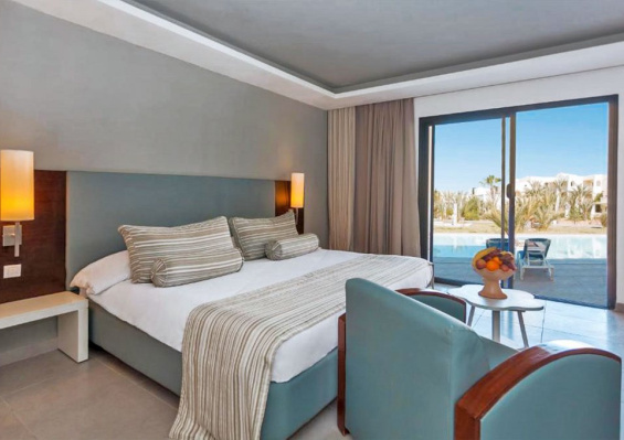 Hôtel Cesar Thalasso 4* Hôtel Cesar Thalasso 4*