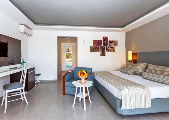 Hôtel Cesar Thalasso 4* Hôtel Cesar Thalasso 4*