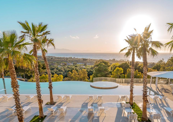 Ôclub Experience Costa Verde Water Park & Spa 4* Ôclub Experience Costa Verde Water Park & Spa 4*