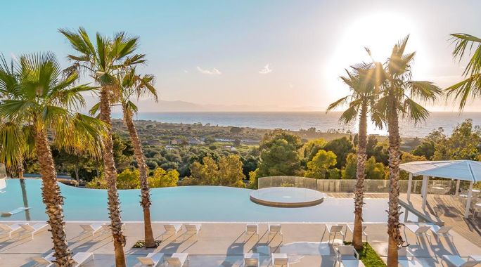 Ôclub Experience Costa Verde Water Park & Spa 4*, Séjour Italie, Sicile par Ôvoyages Ôclub Experience Costa Verde Water Park & Spa 4*, Séjour Italie, Sicile par Ôvoyages