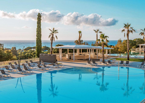 Ôclub Experience Costa Verde Water Park & Spa 4* Ôclub Experience Costa Verde Water Park & Spa 4*