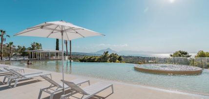 Ôclub Experience Costa Verde Water Park & Spa 4*, Séjour Italie, Sicile par Ôvoyages Ôclub Experience Costa Verde Water Park & Spa 4*, Séjour Italie, Sicile par Ôvoyages