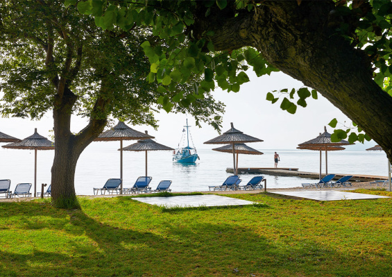 Hôtel Delfinia 4* Hôtel Delfinia 4*