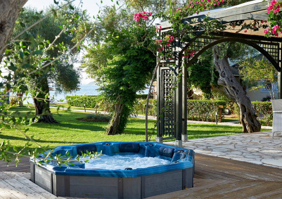 Hôtel Delfinia 4* Hôtel Delfinia 4*