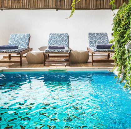 Hôtel Serenity Spritz 4* Adult Only +16, Séjour Grèce & ses îles, Crète par Ôvoyages Hôtel Serenity Spritz 4* Adult Only +16, Séjour Grèce & ses îles, Crète par Ôvoyages