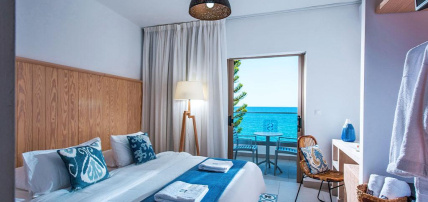 Hôtel Serenity Spritz 4* Adult Only +16, Séjour Grèce & ses îles, Crète par Ôvoyages Hôtel Serenity Spritz 4* Adult Only +16, Séjour Grèce & ses îles, Crète par Ôvoyages