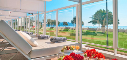 Hôtel Hipotels Hipocampo Playa 4*, Séjour Espagne & ses îles, Baléares, Majorque par Ôvoyages Hôtel Hipotels Hipocampo Playa 4*, Séjour Espagne & ses îles, Baléares, Majorque par Ôvoyages