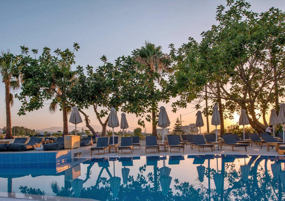 Hôtel Imperial Palace 4* Adult Only +16 by Ôvoyages Hôtel Imperial Palace 4* Adult Only +16 by Ôvoyages