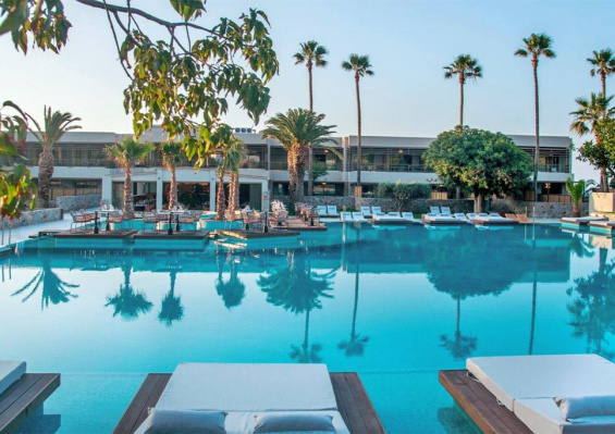 Hôtel King Minos Retreat Resort & Spa 5* Hôtel King Minos Retreat Resort & Spa 5*