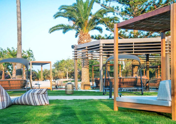 Hôtel King Minos Retreat Resort & Spa 5* Hôtel King Minos Retreat Resort & Spa 5*