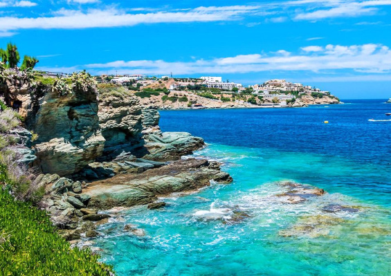 Hôtel King Minos Retreat Resort & Spa 5* Hôtel King Minos Retreat Resort & Spa 5*