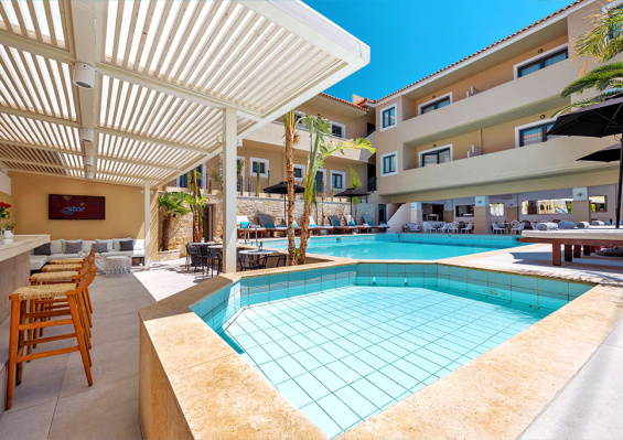 Hôtel La Stella Suites 4* Hôtel La Stella Suites 4*