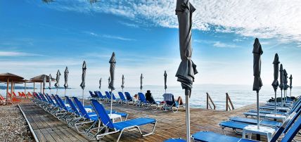 Hôtel Lido Corfu Sun 4*, Séjour Grèce & ses îles, Corfou par Ôvoyages Hôtel Lido Corfu Sun 4*, Séjour Grèce & ses îles, Corfou par Ôvoyages