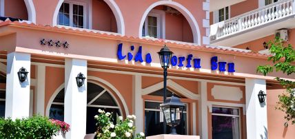 Hôtel Lido Corfu Sun 4*, Séjour Grèce & ses îles, Corfou par Ôvoyages Hôtel Lido Corfu Sun 4*, Séjour Grèce & ses îles, Corfou par Ôvoyages