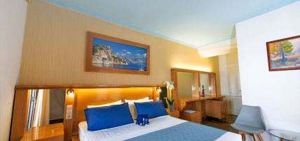 Hôtel Lido Corfu Sun 4*, Séjour Grèce & ses îles, Corfou par Ôvoyages Hôtel Lido Corfu Sun 4*, Séjour Grèce & ses îles, Corfou par Ôvoyages