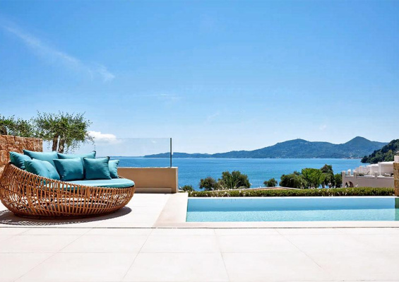 Hôtel MarBella 5* Hôtel MarBella 5*