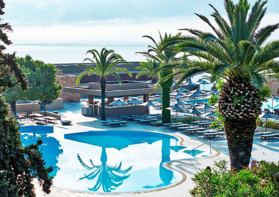 Hôtel MarBella 5* Hôtel MarBella 5*